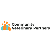 Community Veterinary Partners Logo